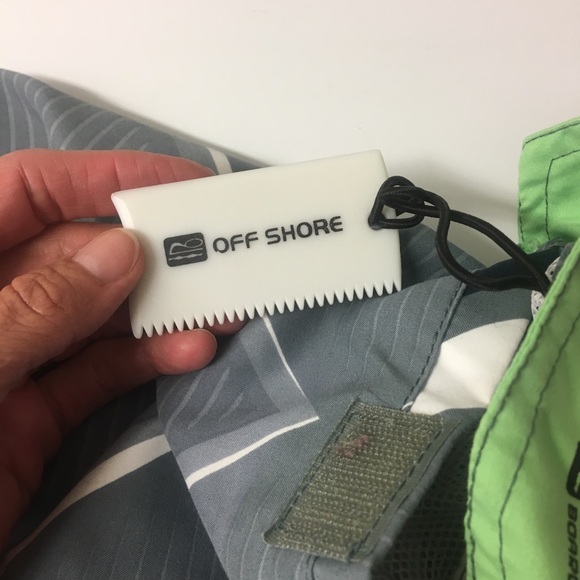 Awesome Off Shore board shorts! - Picture 7 of 7